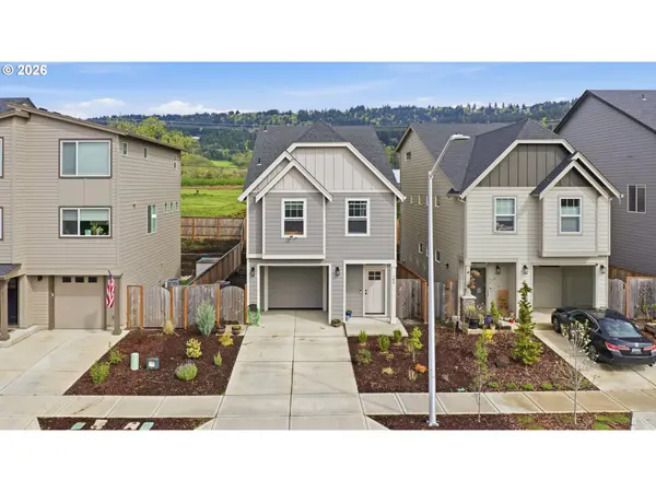 165 W BARBARAS WAY, Newberg, OR 97132