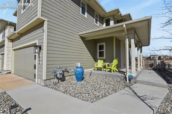 1806 Peak Prairie LN, Monument, CO 80132