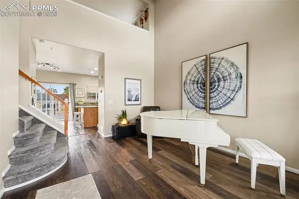 5620 Rose Ridge LN, Colorado Springs, CO 80917