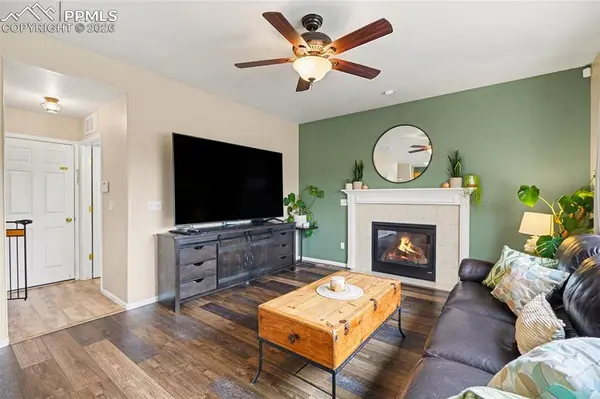 5620 Rose Ridge LN, Colorado Springs, CO 80917