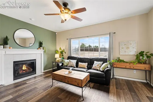 5620 Rose Ridge LN, Colorado Springs, CO 80917