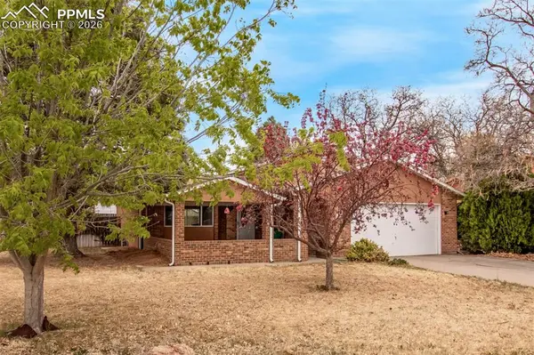 95 Regency BLVD, Pueblo, CO 81005