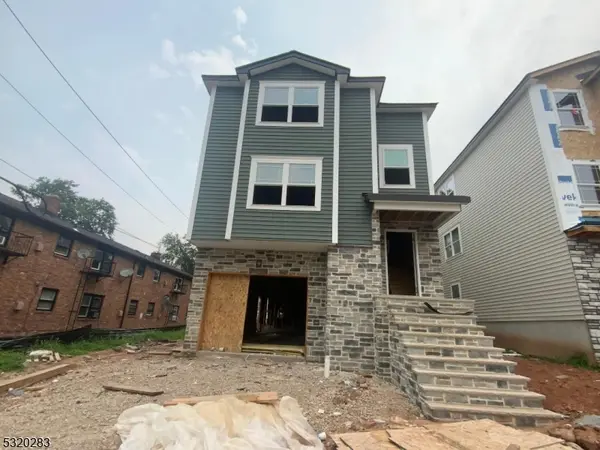 307 Chilton St, Elizabeth City, NJ 07208