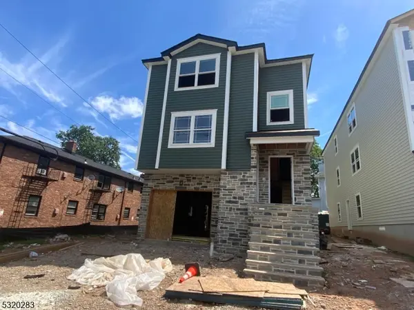 307 Chilton St, Elizabeth City, NJ 07208