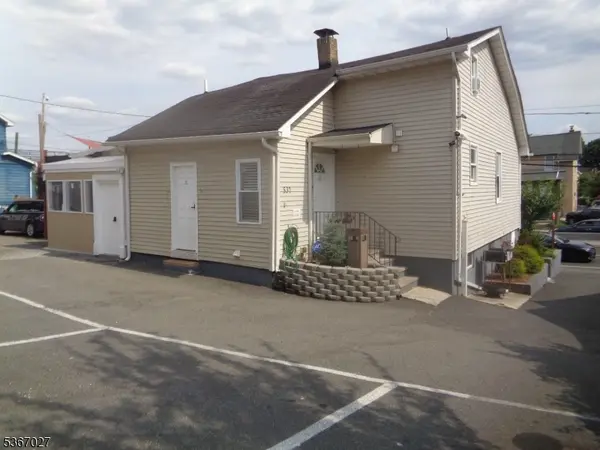 537 US Highway 22, Hillside Twp., NJ 07205