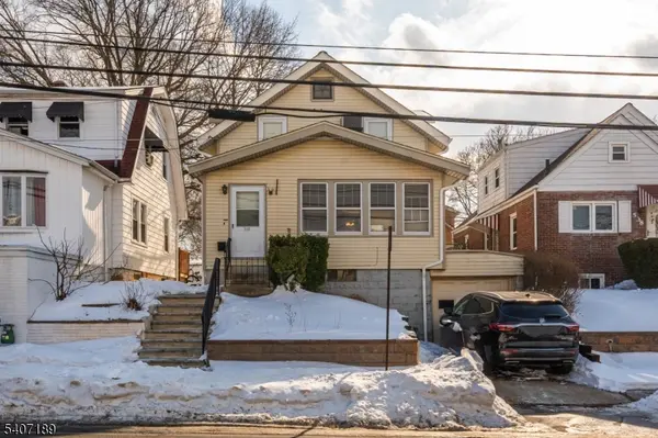 540 E 3Rd Ave,  Roselle Boro,  NJ 07203