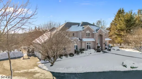 4 Downing Ct,  Chester Twp.,  NJ 07930