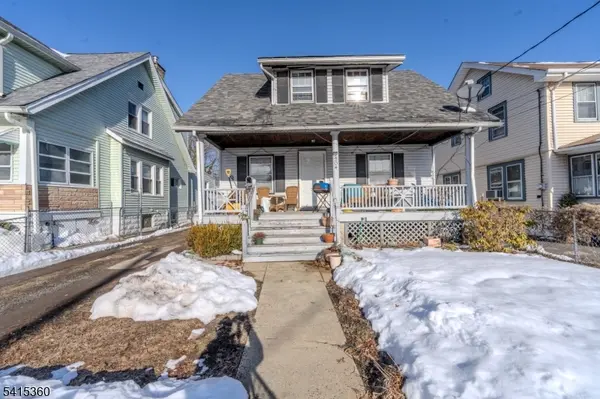 1204 W 3rd St, Plainfield City, NJ 07063