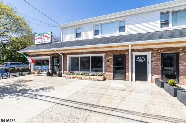 1589 E 2nd St, Scotch Plains Twp., NJ 07076