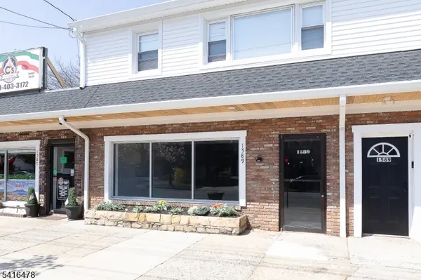 1589 E 2nd St, Scotch Plains Twp., NJ 07076