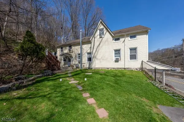 468 Hamburg Tpke, West Milford Twp., NJ 07480