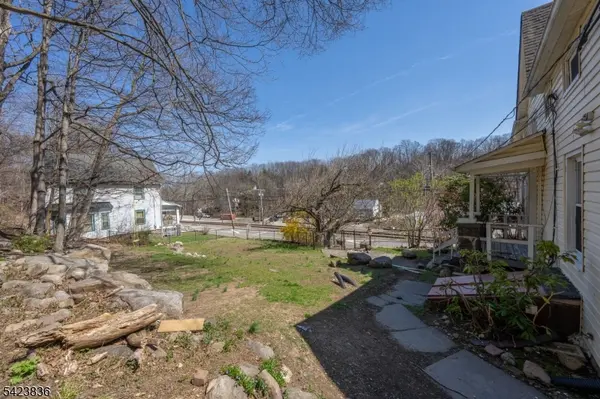 468 Hamburg Tpke, West Milford Twp., NJ 07480