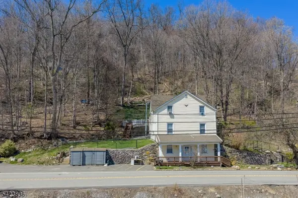 468 Hamburg Tpke, West Milford Twp., NJ 07480