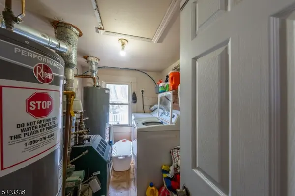 468 Hamburg Tpke, West Milford Twp., NJ 07480