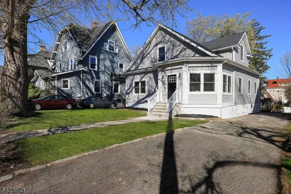 287 Orange Rd, Montclair Twp., NJ 07042