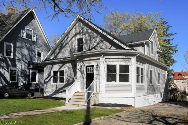 287 Orange Rd, Montclair Twp., NJ 07042