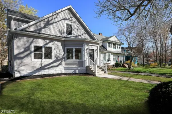 287 Orange Rd, Montclair Twp., NJ 07042