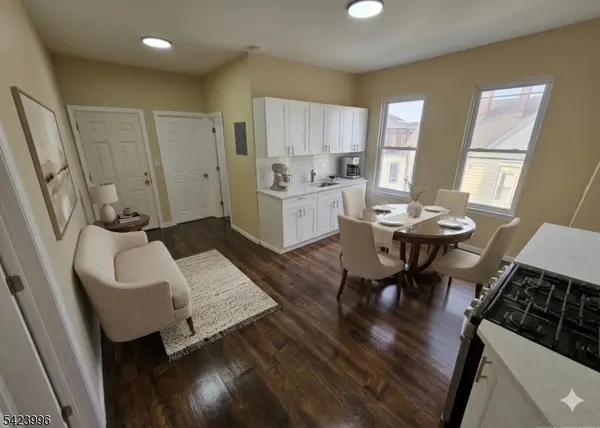 518 E 23Rd St, Paterson City, NJ 07514