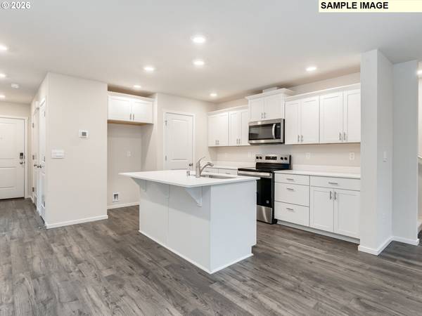 1410 NE 123RD AVE, Vancouver, WA 98684