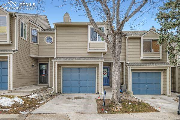 3517 Atlantic DR, Colorado Springs, CO 80910