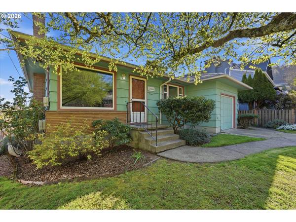 7506 SE MAIN ST, Portland, OR 97215