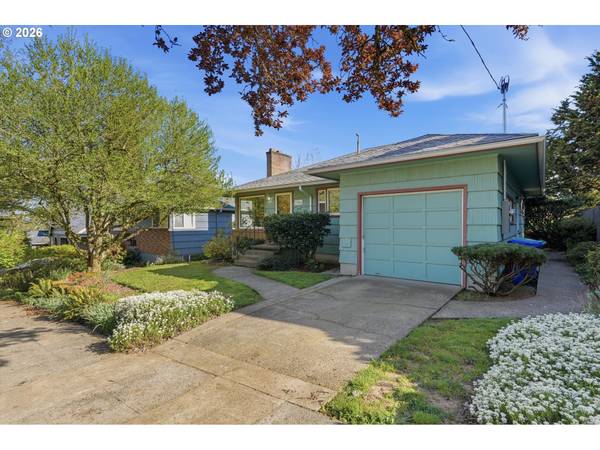 7506 SE MAIN ST, Portland, OR 97215