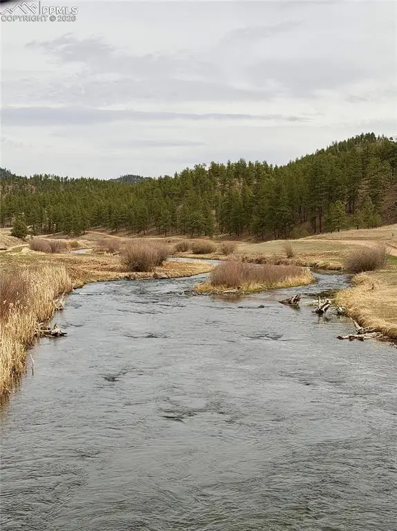 159 W Platte RD, Lake George, CO 80827