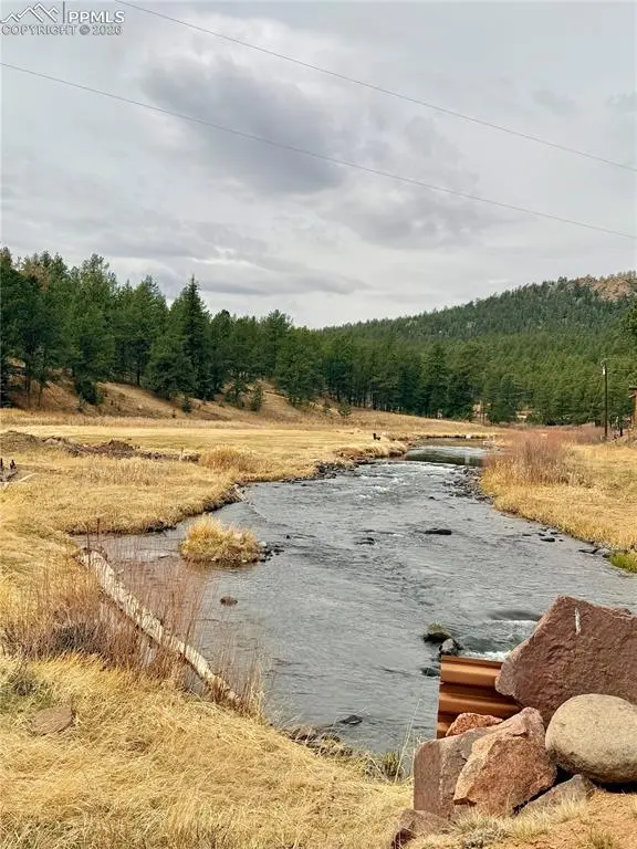 159 W Platte RD, Lake George, CO 80827