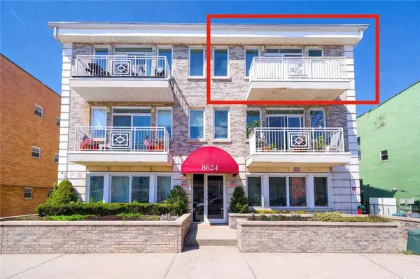 8624 24th AVE #3B, Brooklyn, NY 11214