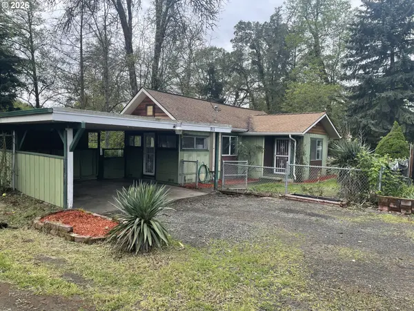 911 NE NEWTON CREEK RD, Roseburg, OR 97470