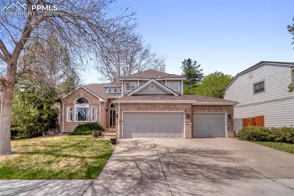 10181 Stoneridge TER, Parker, CO 80134