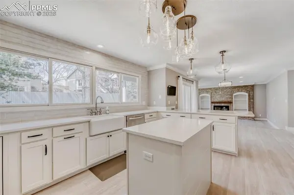 10181 Stoneridge TER, Parker, CO 80134