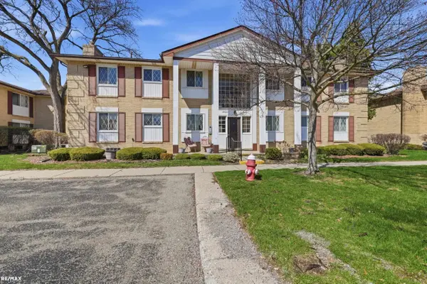 29225 Hayes RD, Warren, MI 48088