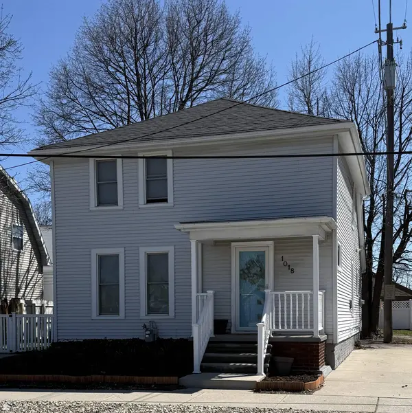 1018 Erie ST, Port Huron, MI 48060