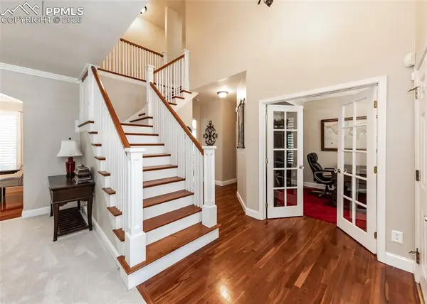 1530 Woodrose CT, Colorado Springs, CO 80921