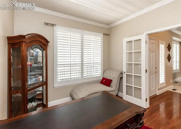 1530 Woodrose CT, Colorado Springs, CO 80921