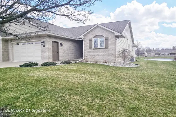 5 Logmark PL, Saginaw Twp, MI 48603