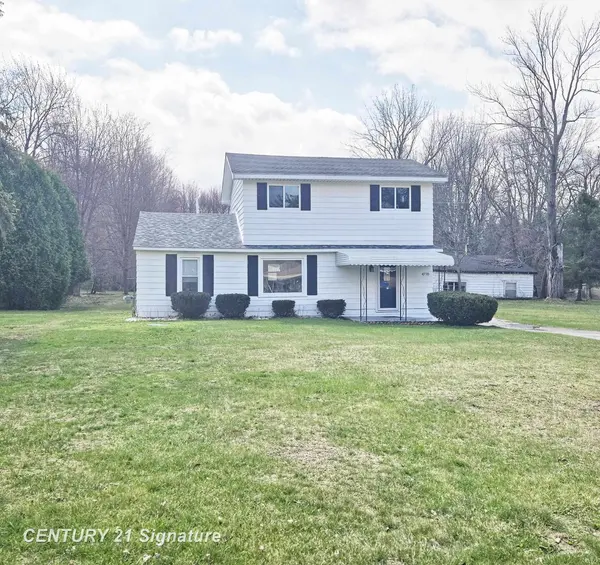 4770 King RD, Bridgeport Twp, MI 48601