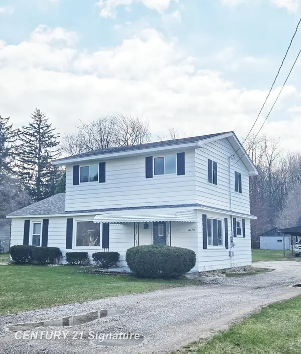 4770 King RD, Bridgeport Twp, MI 48601