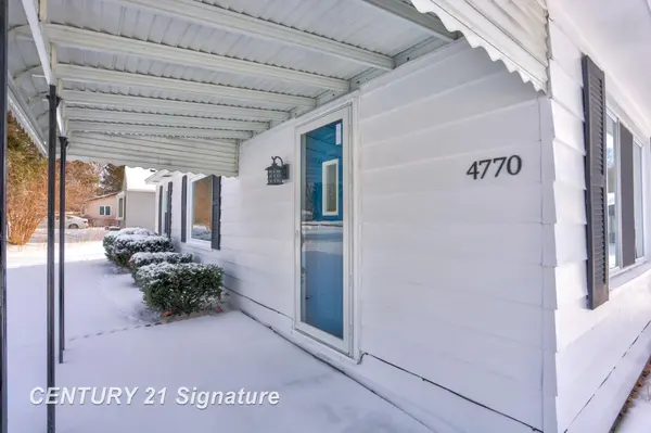 4770 King RD, Bridgeport Twp, MI 48601