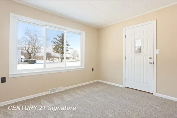 4770 King RD, Bridgeport Twp, MI 48601