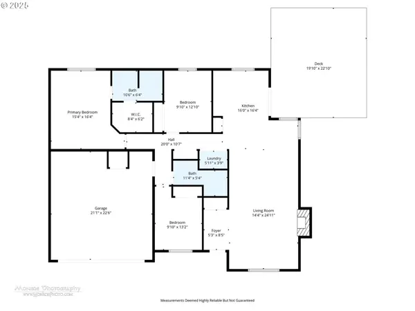 1842 Rose Hedge CT, Vernonia, OR 97064