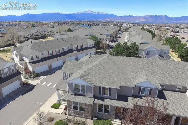 6244 Sierra Grande PT, Colorado Springs, CO 80923