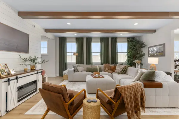 1234 Gleneagle TRL #40, Georgetown Twp, MI 49426