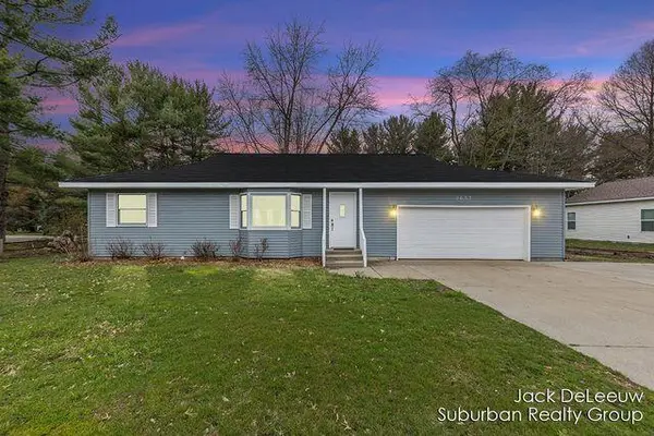 2653 Beeline RD, Holland Twp, MI 49424