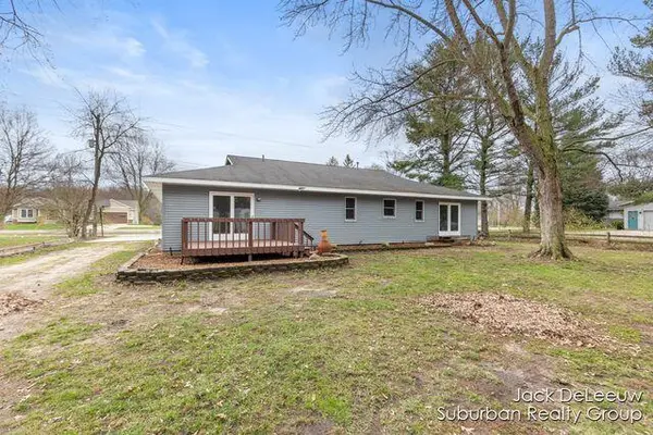2653 Beeline RD, Holland Twp, MI 49424