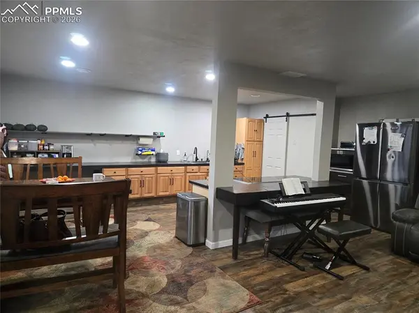 6520 Delmonico DR #205, Colorado Springs, CO 80919