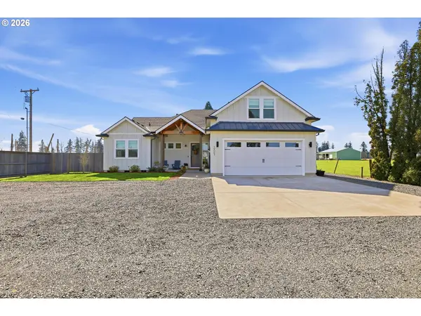 19065 NE BEAVER LN, Aurora, OR 97002