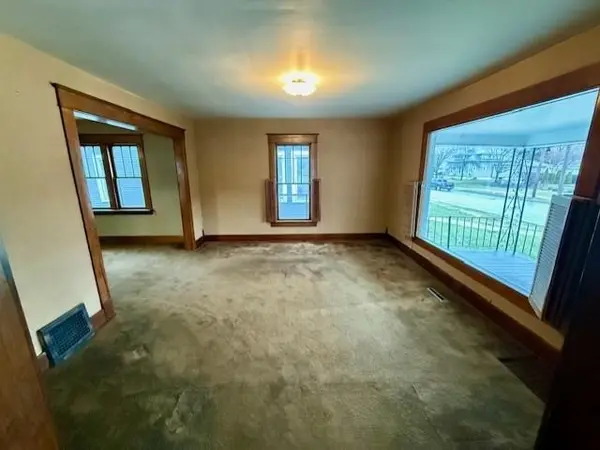 615 Wright AVE, Alma, MI 48801