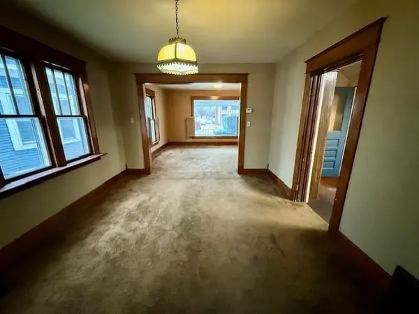 615 Wright AVE, Alma, MI 48801